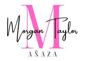 logotipo MORGAN TAYLOR AÑAZA